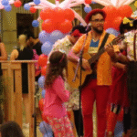 Shopping Campo Grande promove Carnaval gratuito para crianças e famílias de 14 a 17 de fevereiro