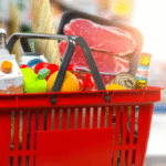 Cesta básica tem queda de 1,48% em janeiro e amplia poder de compra em Dourados