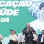 Lula defende educação como ferramenta central no combate à violência contra a mulher