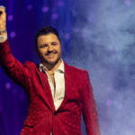 Maurício Manieri retorna a Campo Grande com show “Classics Super Hits” no Bosque Expo