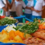 Governo reajusta em 14,35% valores da merenda escolar para 2026