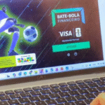 Governo lança jogo educativo de futebol para ensinar educação financeira a inscritos no CadÚnico