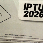 IPTU Campo Grande: Justiça mantém suspensão de aumentos acima da inflação e gera impasse com prefeitura