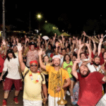 Cia Barra da Saia leva Carnaval inclusivo e orquestra com 35 músicos à Orla Morena no dia 16