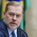 Toffoli deixa relatoria do caso Banco Master no STF após acordo entre ministros