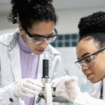 Mulheres lideram mais da metade das pesquisas estratégicas do SUS, aponta Ministério da Saúde