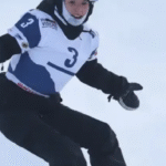 Vitória Machado é convidada para Paralimpíadas de Inverno 2026 e Brasil terá delegação recorde