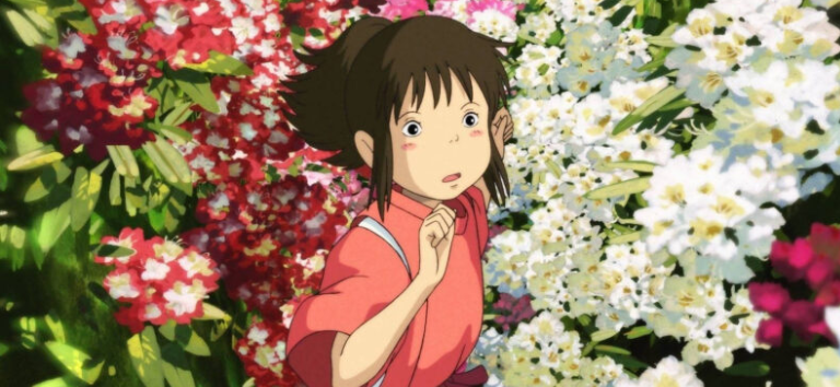 Ghibli Fest começa na Cinemark do Shopping Campo Grande com sessões especiais do Studio Ghibli