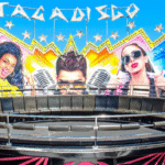 Vitinho Park oferece passaporte por R$ 35 em promoção especial no Shopping Bosque dos Ipês