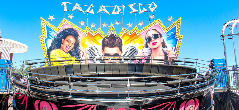 Vitinho Park oferece passaporte por R$ 35 em promoção especial no Shopping Bosque dos Ipês