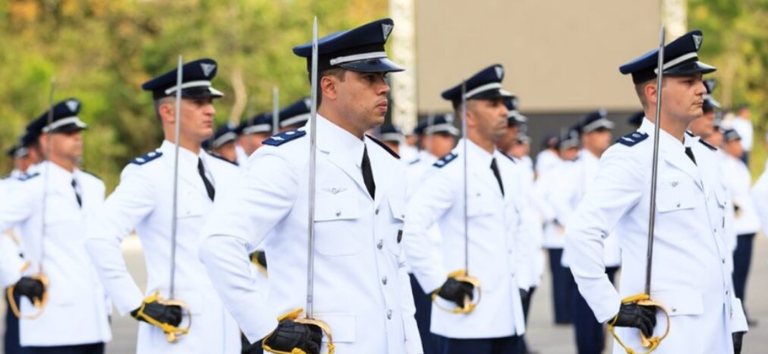 Governo autoriza Aeronáutica a contratar 489 profissionais temporários para obras na Amazônia