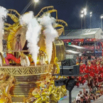 Mocidade Alegre é campeã do Carnaval de São Paulo 2026 após disputa acirrada no Anhembi