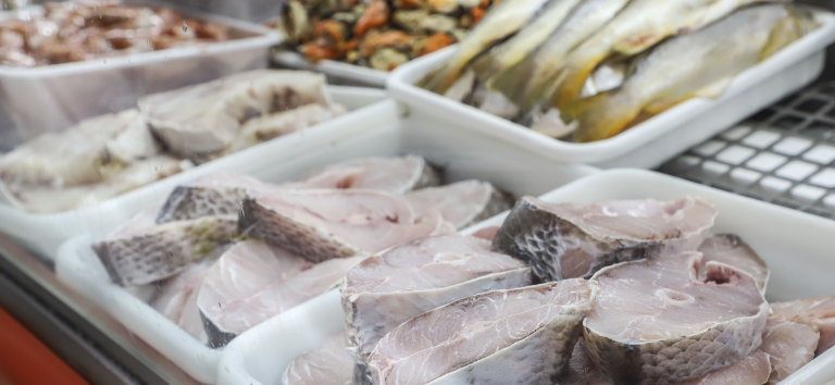 Consumo de peixe deve crescer 30% na Semana Santa, projeta setor da piscicultura