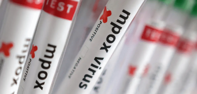 Brasil registra 140 casos de Mpox em 2026; São Paulo concentra maior número de confirmações