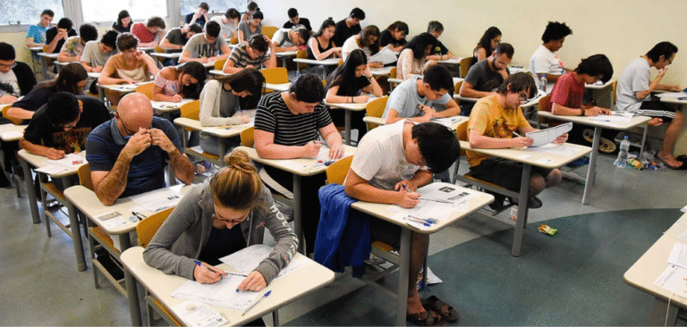 Concurso Público Nacional Unificado: 99% dos candidatos confirmam interesse nas vagas imediatas