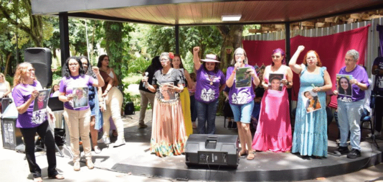 Feira Arte Mulher reúne 50 educadoras e destaca protagonismo feminino em evento cultural em Campo Grande