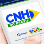 CNH digital impulsiona novos motoristas: número de habilitações pelo app mais que dobra em duas semanas