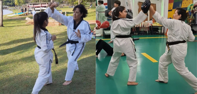 Shopping em Campo Grande terá aula gratuita de autodefesa feminina neste sábado