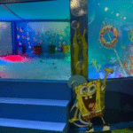 Arena Nickelodeon, feira de artesanato e cinema: veja atrações do fim de semana no Shopping Campo Grande