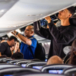 Anac cria regras para passageiros indisciplinados e prevê suspensão de voos por até 12 meses
