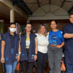 Coxim orienta Figueirão para implantação do serviço de Saúde do Trabalhador diante da expansão do eucalipto