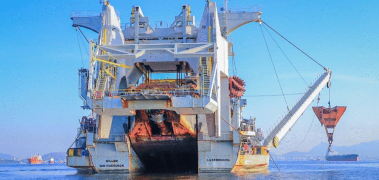 Movimentação de cargas nos portos brasileiros cresce e reforça avanço da logística nacional