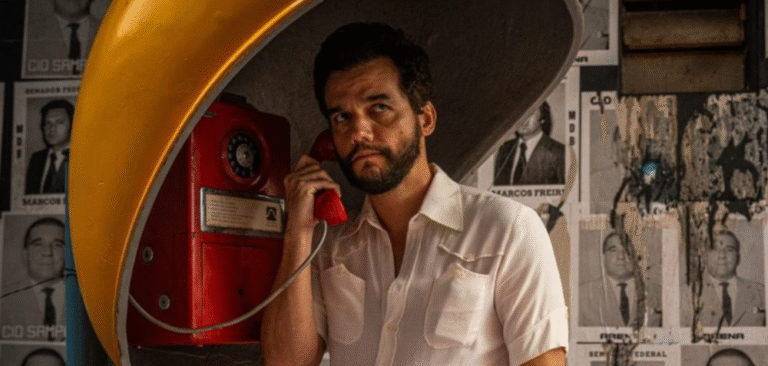 Cinema brasileiro ganha força com recorde de investimentos e disputa cinco categorias no Oscar