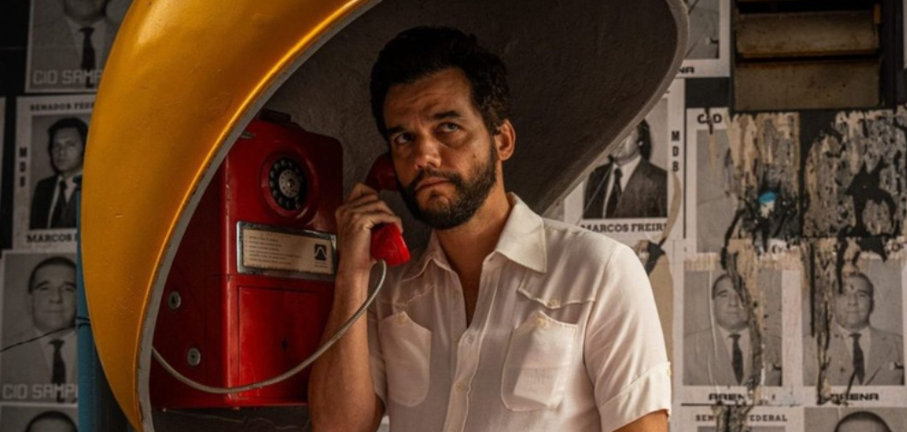 Cinema brasileiro ganha força com recorde de investimentos e disputa cinco categorias no Oscar