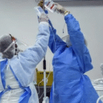 Ministério da Saúde abre 310 vagas para especialização em enfermagem neonatal no SUS