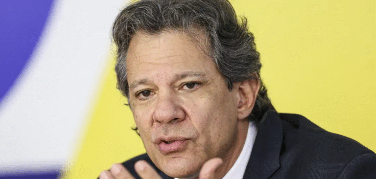 Haddad prevê crescimento de até 1% do PIB no primeiro trimestre e confirma saída do Ministério da Fazenda