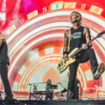Show do Guns N’ Roses em Campo Grande supera 30 mil ingressos e se aproxima de lotação histórica