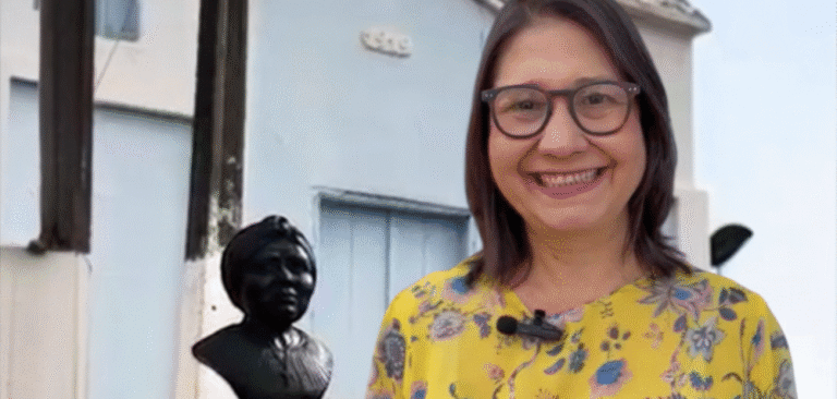 Quilombo Tia Eva em Campo Grande é reconhecido como patrimônio cultural brasileiro pelo Iphan