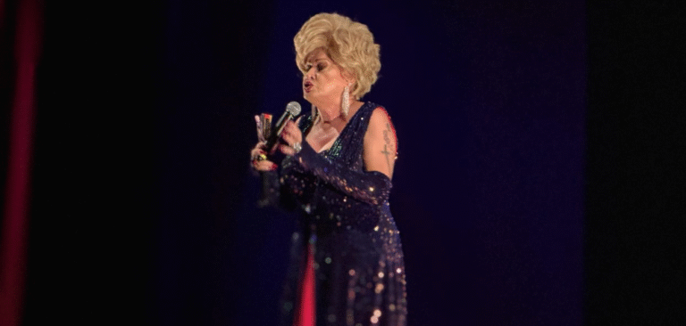 Nany People apresenta espetáculo inédito em Campo Grande e celebra 50 anos de carreira