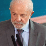 Lula critica postura dos EUA e defende soberania de países em cúpula da Celac em Bogotá