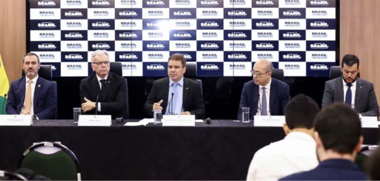 Governo intensifica fiscalização e autua postos por preços abusivos de combustíveis no Brasil