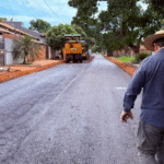 Prefeito de Coxim detalha impactos das chuvas, anuncia mutirão de limpeza e projeta crescimento até 2028