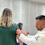 Shopping Norte Sul Plaza terá plantão de vacinação contra gripe e Covid neste fim de semana