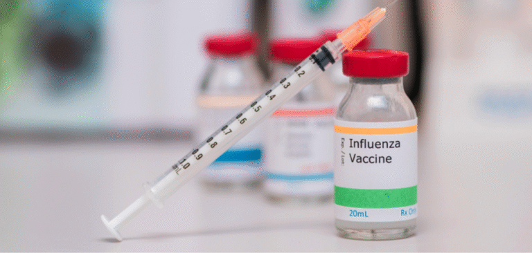 Vacinação contra gripe começa dia 28 com Dia D e foco em grupos prioritários