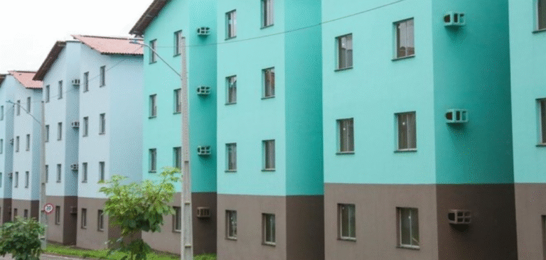 FGTS libera até R$ 8,5 bilhões para saúde e amplia acesso à habitação popular