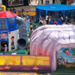 Fim de semana no Shopping Campo Grande tem atrações infantis, cinema e últimos dias de eventos especiais