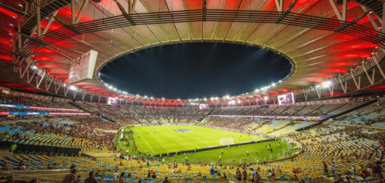 Brasil lança Rota do Futebol para atrair turistas com experiências ligadas ao esporte