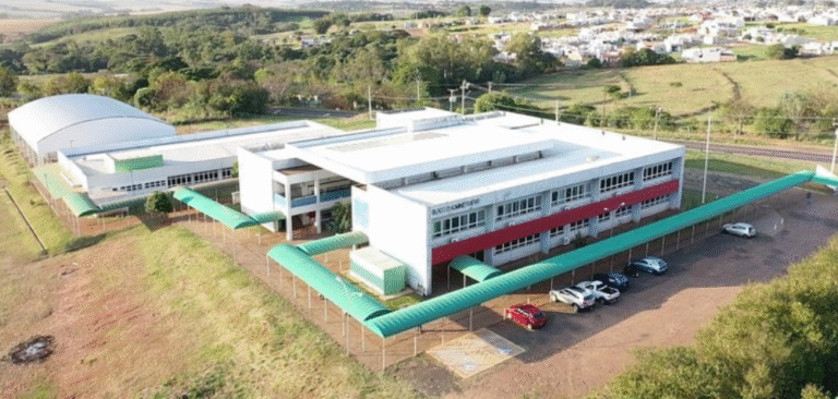 MEC amplia institutos federais e pode criar até 5,6 mil novas vagas em cursos técnicos e superiores