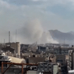 Ataques de EUA e Israel ao Irã deixam mortos, incluindo Ali Khamenei e Ahmadinejad, e ampliam tensão no Oriente Médio