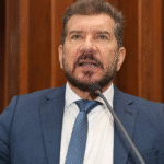 MPMS move ação contra Estado e Imasul por desmatamento na Serra da Bodoquena