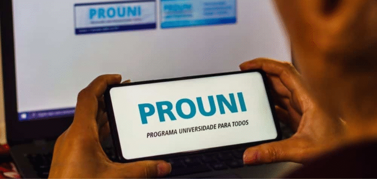 Resultado da 2ª chamada do Prouni 2026 é divulgado; prazo para matrícula vai até 13 de março
