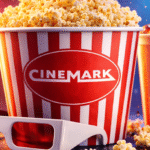 Cinemark promove “Traga Seu Balde” com pipoca por R$ 19 em Campo Grande