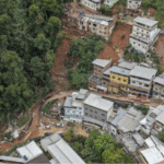 Chuvas em MG: Governo aciona sala nacional de emergência, mobiliza 380 militares e libera saque do FGTS