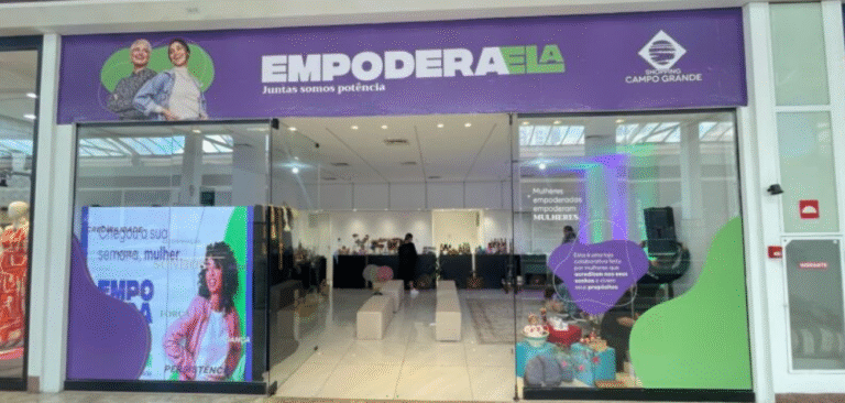 Fim de semana do Dia da Mulher tem Empodera Ela, evento da Sephora e pipoca a R$ 19 em Campo Grande