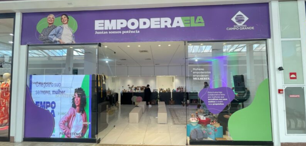 Fim de semana do Dia da Mulher tem Empodera Ela, evento da Sephora e pipoca a R$ 19 em Campo Grande