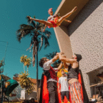 Projeto Circula MS levará apresentações culturais e ações educativas a 40 municípios de Mato Grosso do Sul